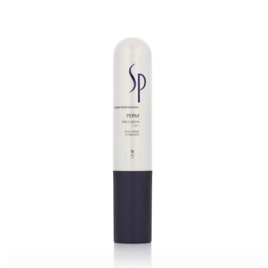 Best Wella Wella Sp Perm Emulsion 50 Ml