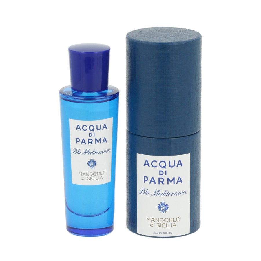 Best Acqua Di Parma Acqua Di Parma Blu Mediterraneo Mandorlo Di Sicilia Eau De Toilette 30 Ml (Uni)