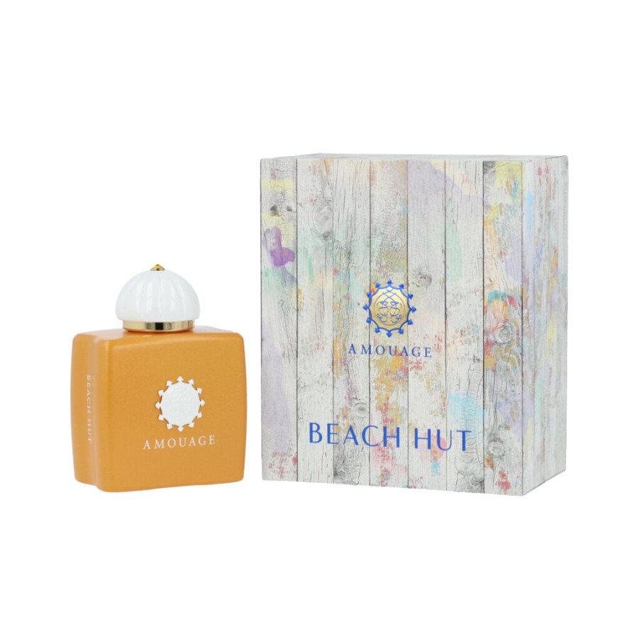 Online Amouage Amouage Beach Hut Woman Eau De Parfum 100 Ml (Woman)