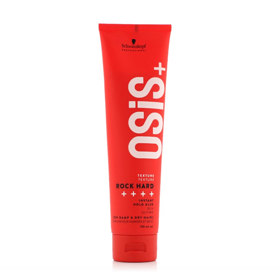 Wholesale Schwarzkopf Schwarzkopf Osis+ Rock Hard Instant Hold Glue 150 Ml