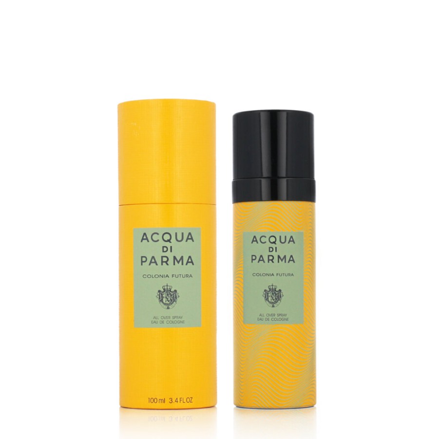 Online Acqua Di Parma Acqua Di Parma Colonia Futura All Over Spray Eau De Cologne 100 Ml Uni