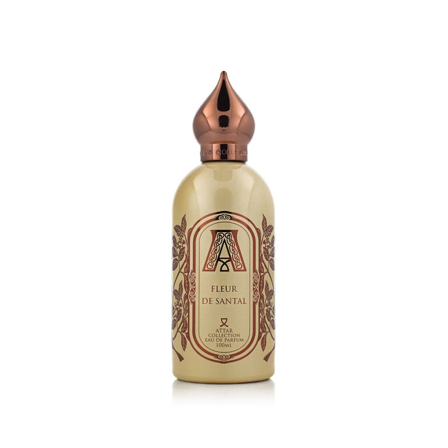 Wholesale Attar Collection Attar Collection Fleur De Santal Eau De Parfum 100 Ml (Uni)