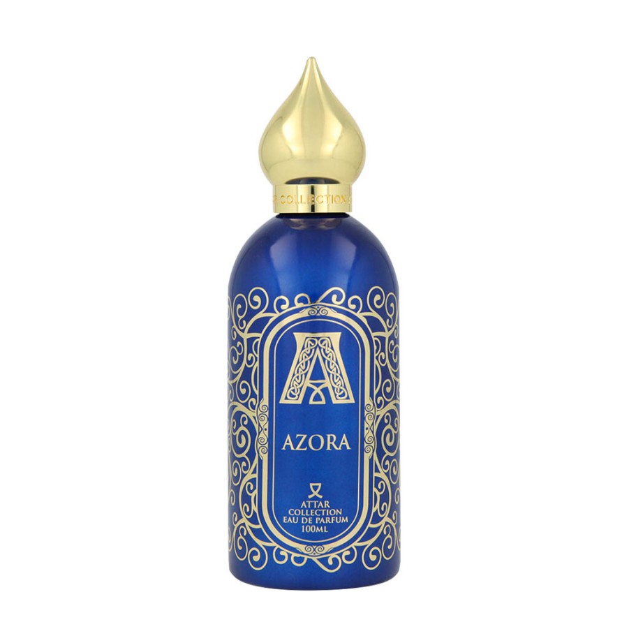 Online Attar Collection Attar Collection Azora Eau De Parfum 100 Ml (Uni)