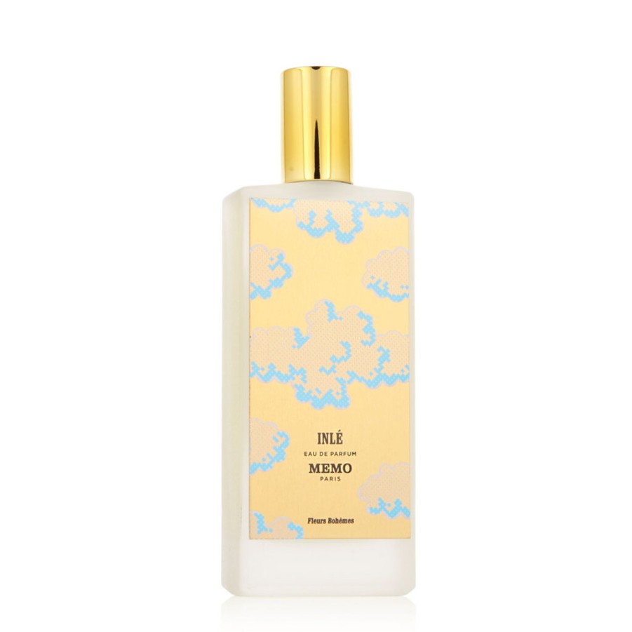 New Memo Paris Memo Paris Inle Eau De Parfum 75 Ml (Woman)