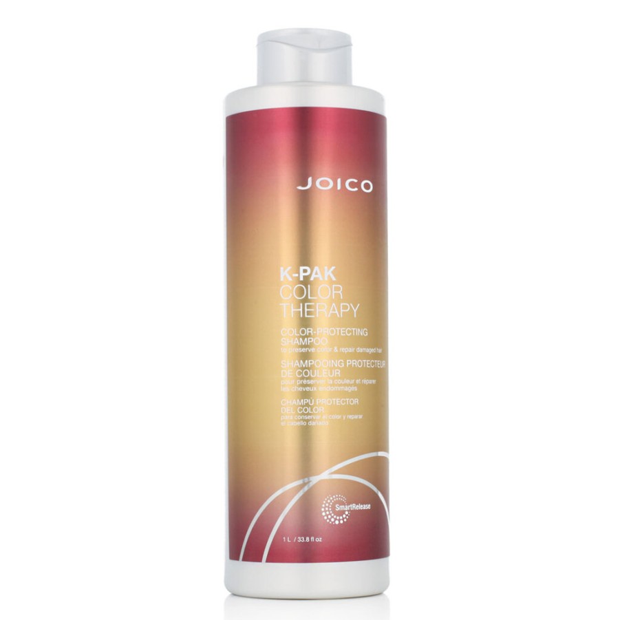 Wholesale Joico Joico K-Pak Color Therapy Color-Protecting Shampoo 1000 Ml