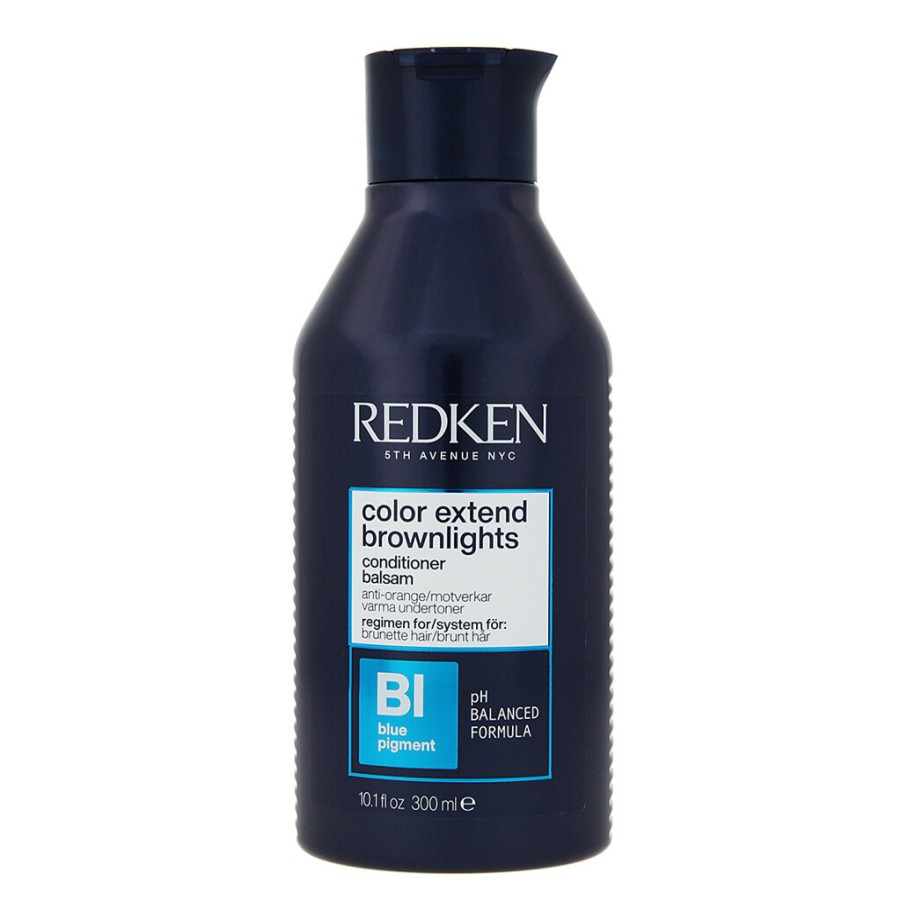 Best Redken Redken Color Extend Brownlights Conditioner 300 Ml