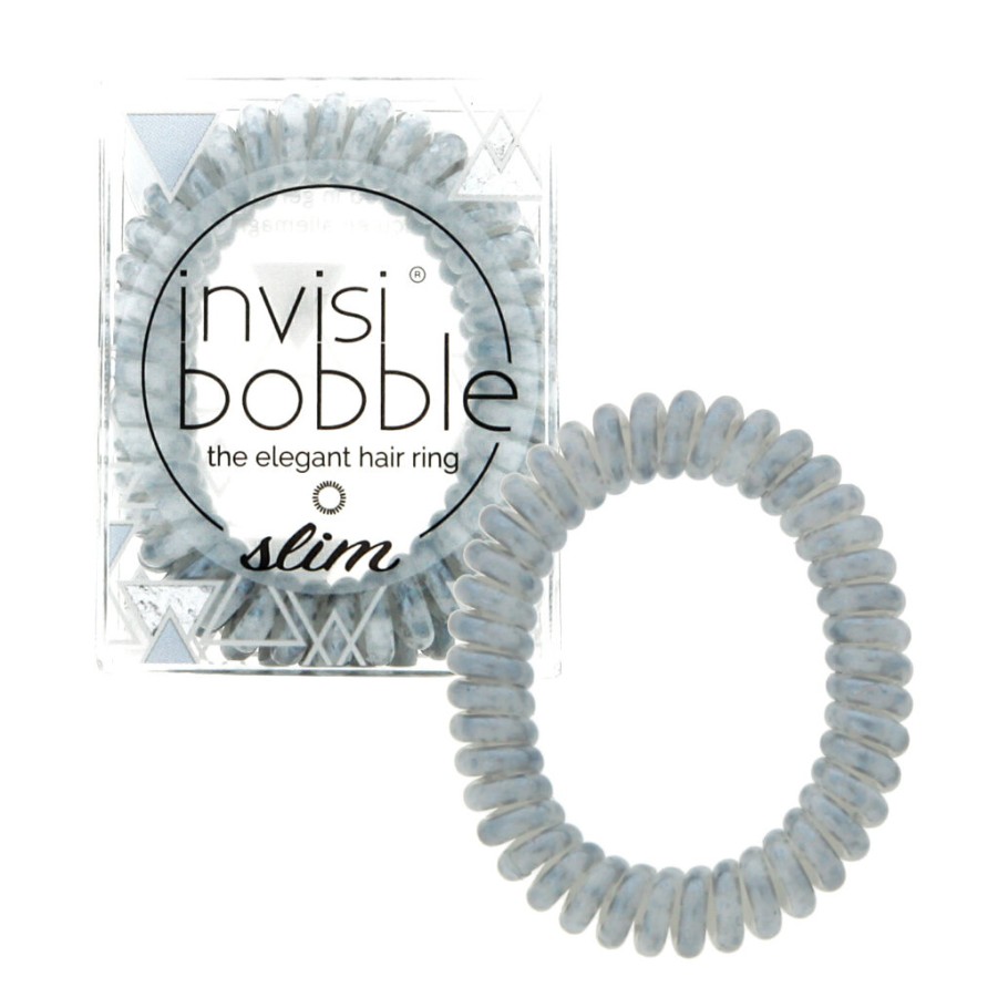 Clearance Invisibobble Invisibobble Slim Haargummi 3 St.