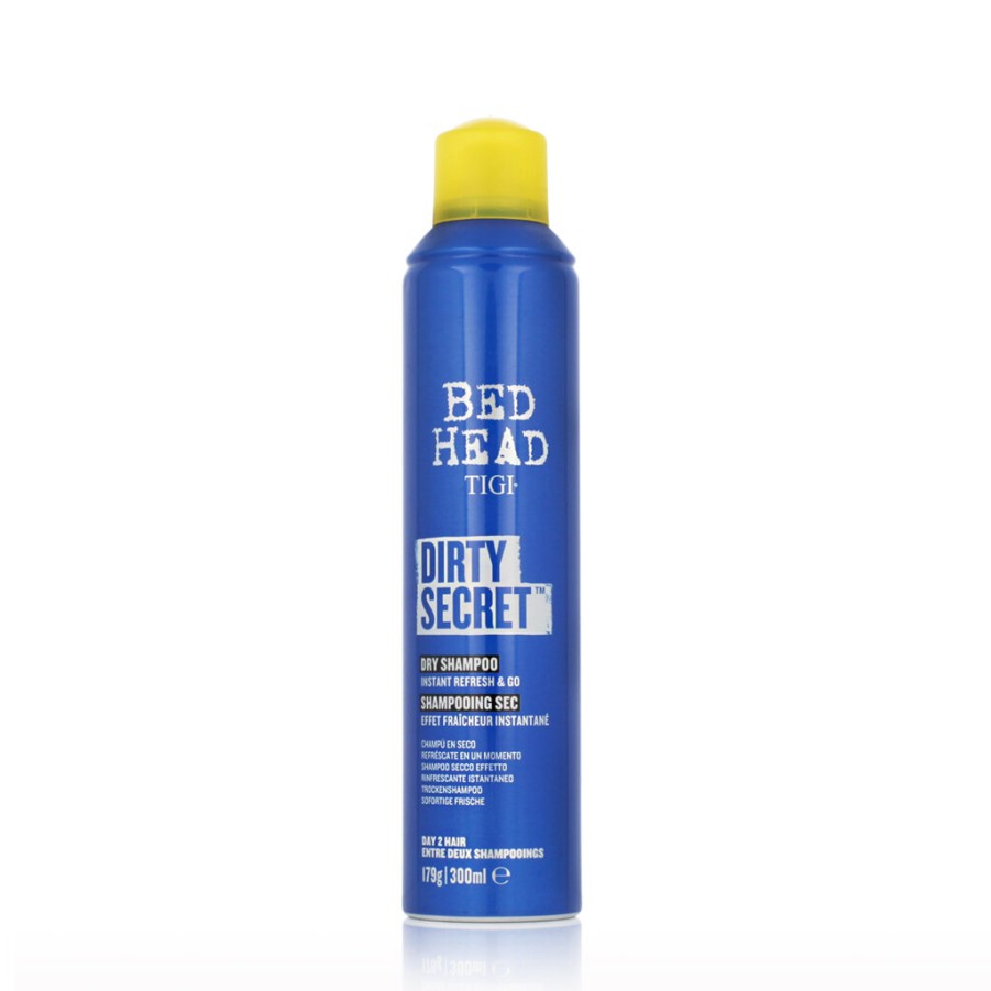 Clearance Tigi Tigi Bed Head Dirty Secret Dry Shampoo 300 Ml