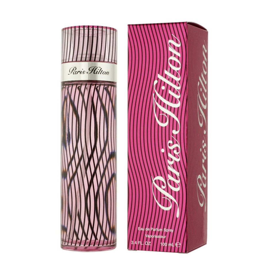 Clearance Paris Hilton Paris Hilton Paris Hilton Eau De Parfum 100 Ml (Woman)