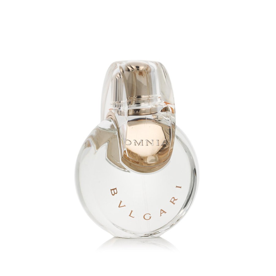 Online Bvlgari Bvlgari Omnia Crystalline Eau De Toilette 100 Ml (Woman)