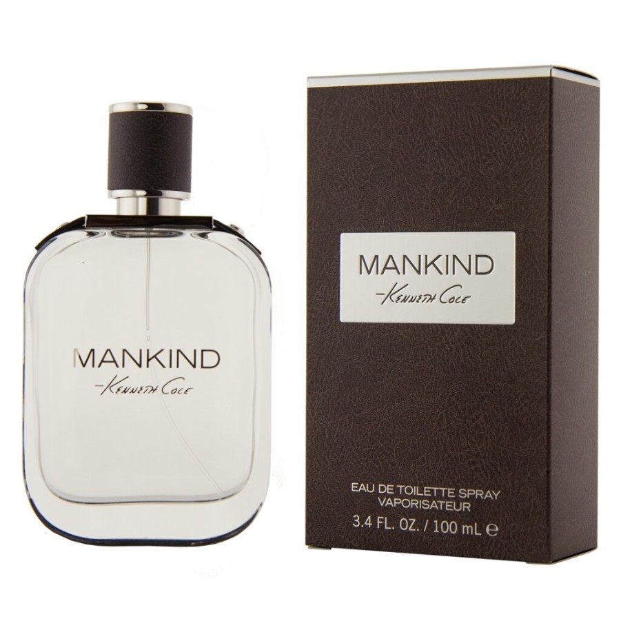 Online Kenneth Cole Kenneth Cole Mankind Eau De Toilette 100 Ml (Man)