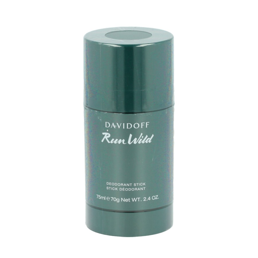 Wholesale Davidoff Davidoff Run Wild Deostick 75 Ml (Man)