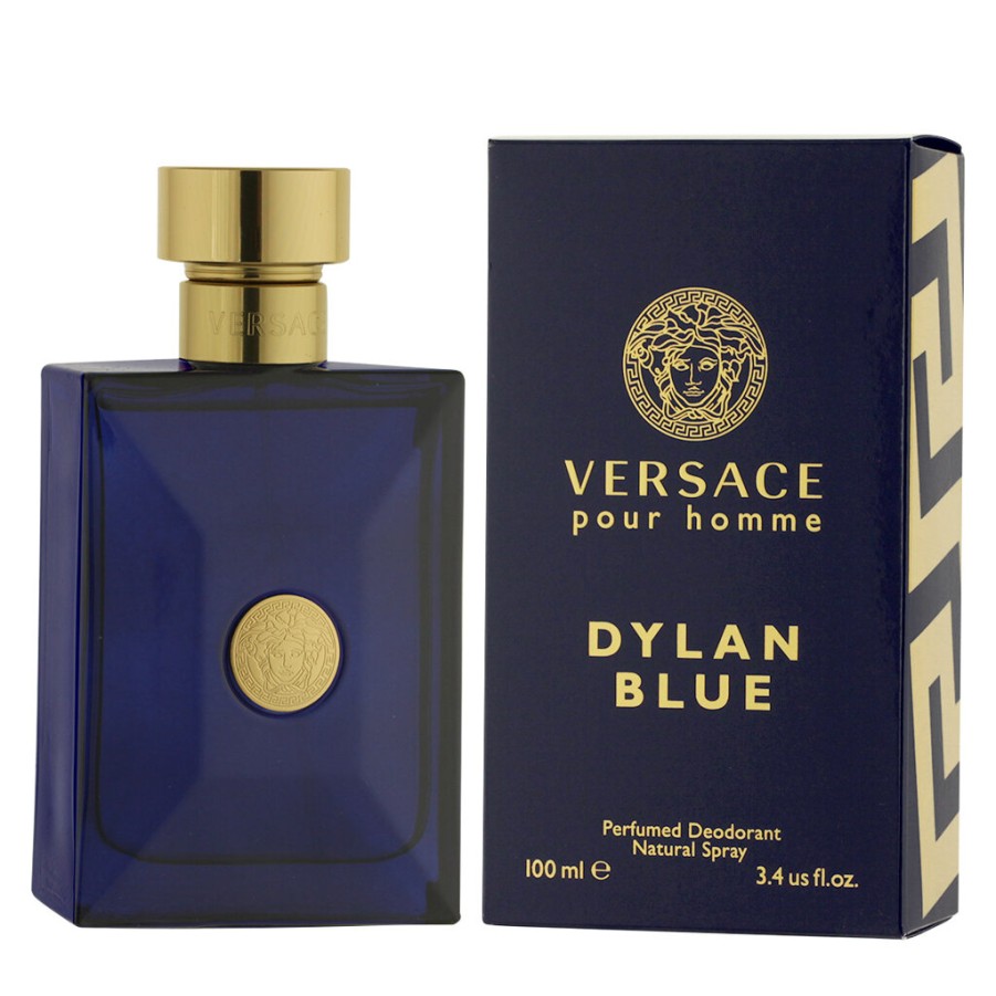 Online Versace Versace Pour Homme Dylan Blue Deodorant Im Glas 100 Ml (Man)