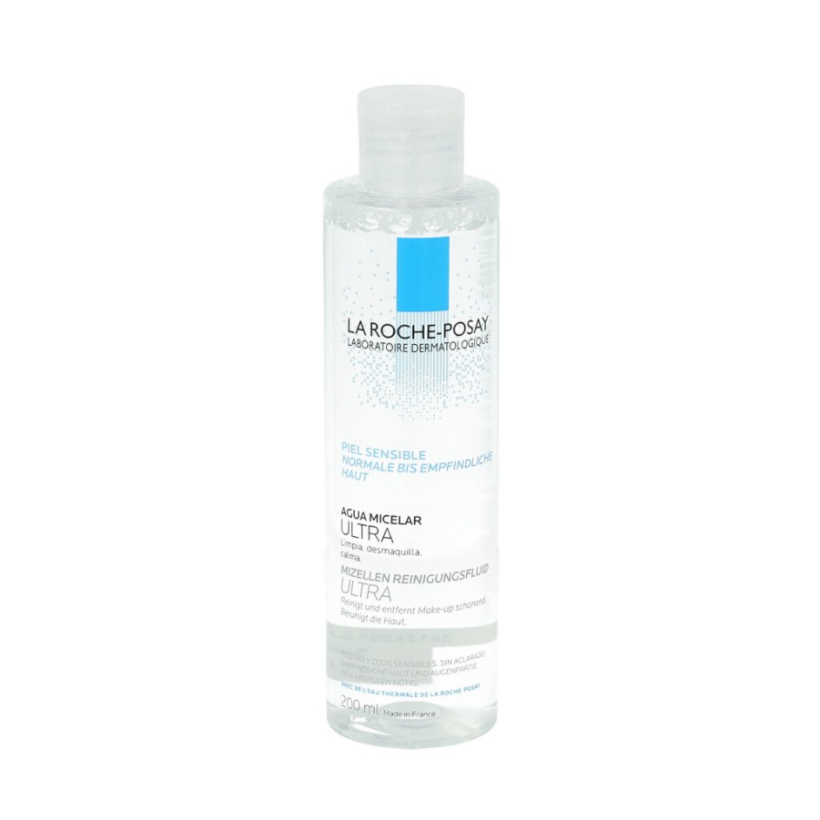 Wholesale La Roche-Posay La Roche-Posay Physiologique Micellar Solution 200 Ml