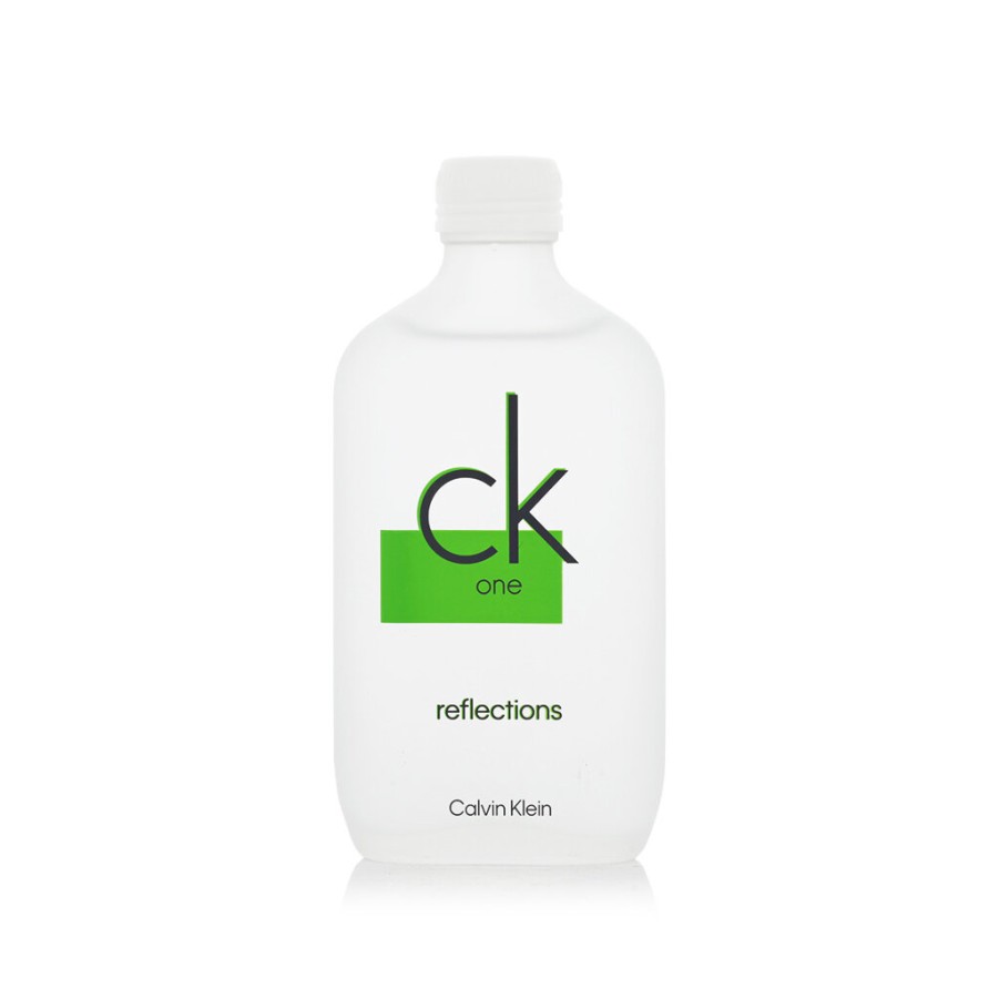 Online Calvin Klein Calvin Klein Ck One Reflections Eau De Toilette 100 Ml (Uni)