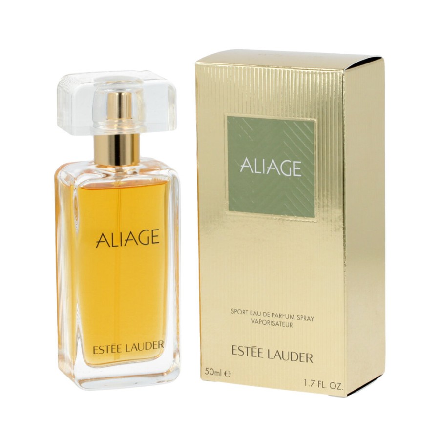 Best Estée Lauder Estee Lauder Aliage Eau De Parfum 50 Ml (Woman)