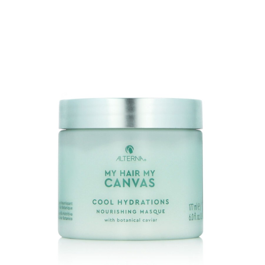 Wholesale Alterna Alterna My Hair. My Canvas. Cool Hydrations Nourishing Masque 177 Ml