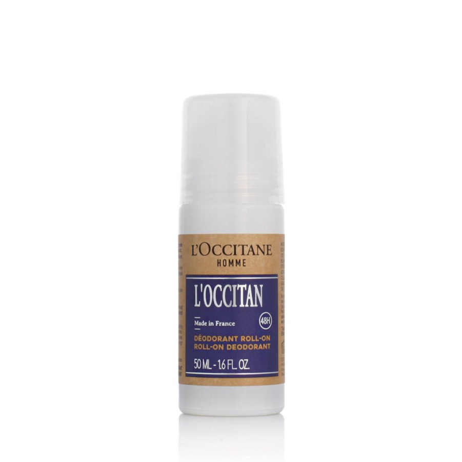 Wholesale L'Occitane L'Occitane Homme L'Occitan Deodorant Roll-On 50 Ml