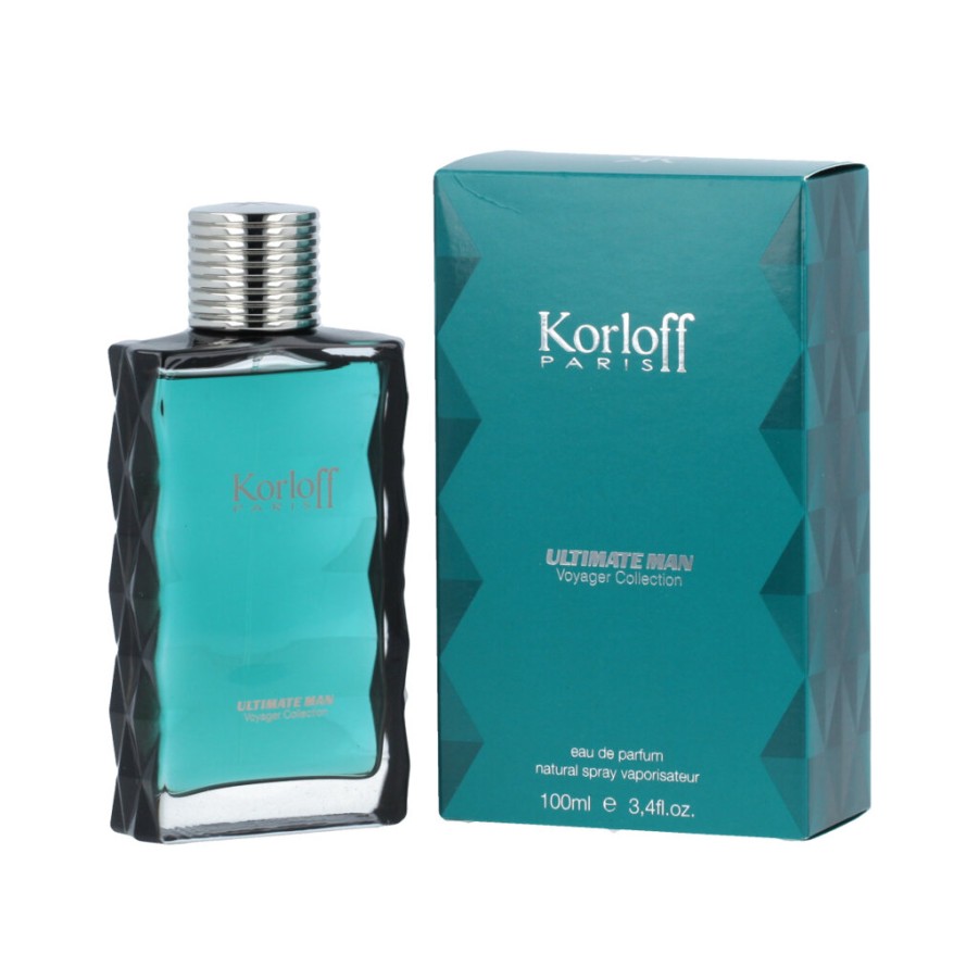 Online Korloff Korloff Ultimate Man Eau De Parfum 100 Ml (Man)