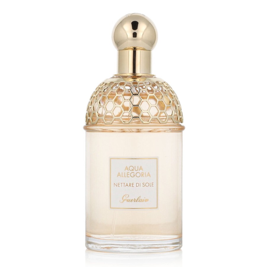 Online Guerlain Guerlain Aqua Allegoria Nettare Di Sole Eau De Toilette 125 Ml (Woman)