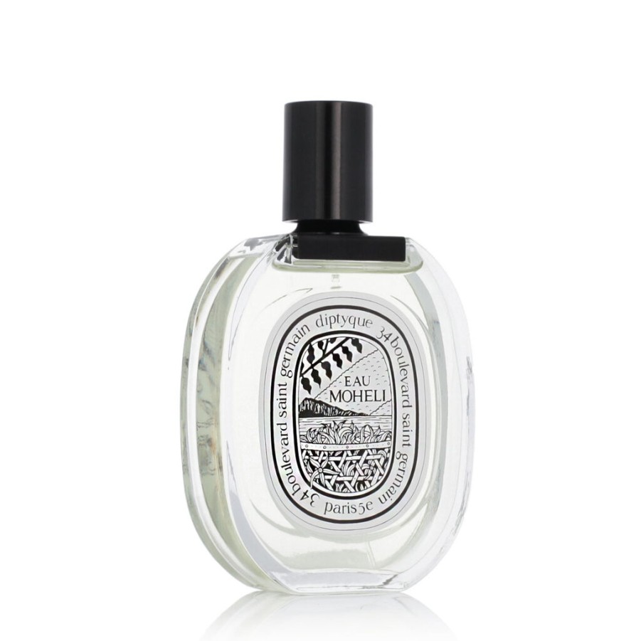 Online Diptyque Diptyque Eau Moheli Eau De Toilette 100 Ml (Uni)