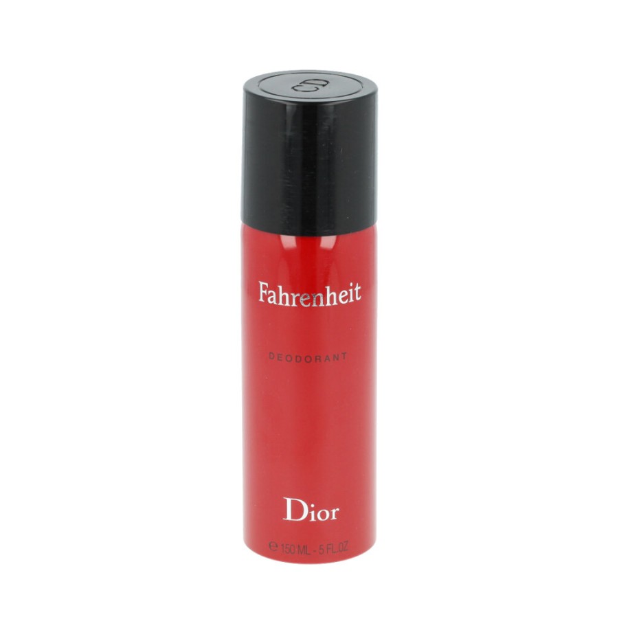 Wholesale Dior Christian Dior Christian Fahrenheit Deodorant Spray 150 Ml (Man)