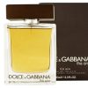 Hot Dolce & Gabbana Dolce & Gabbana The One For Men Eau De Toilette 100 Ml (Man)