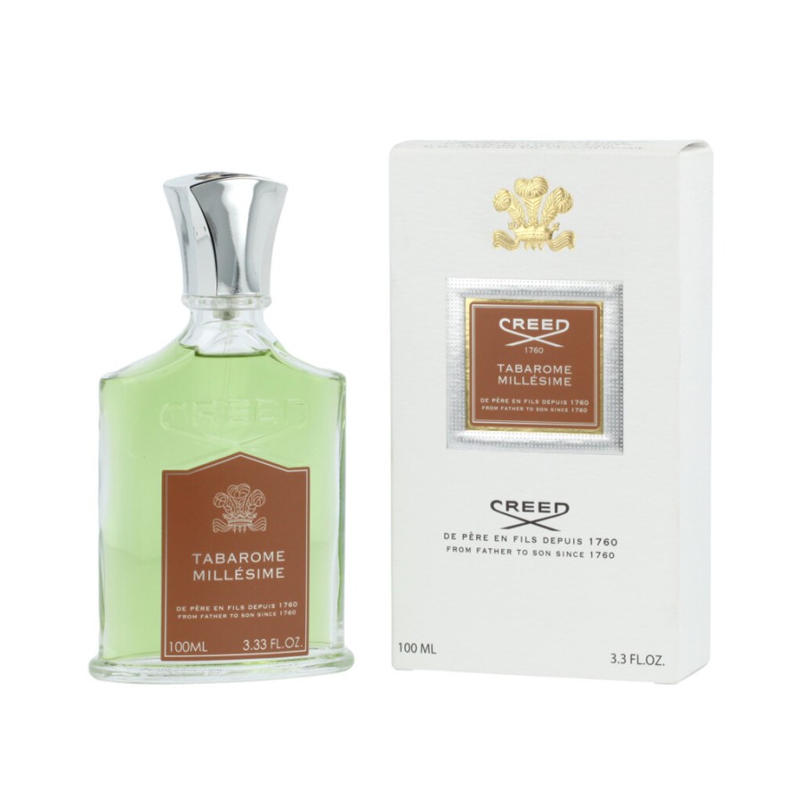 Clearance Creed Creed Tabarome Millesime Eau De Parfum 100 Ml (Man)