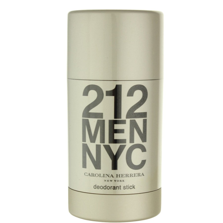 Hot Carolina Herrera Carolina Herrera 212 Men Deostick 75 Ml (Man)