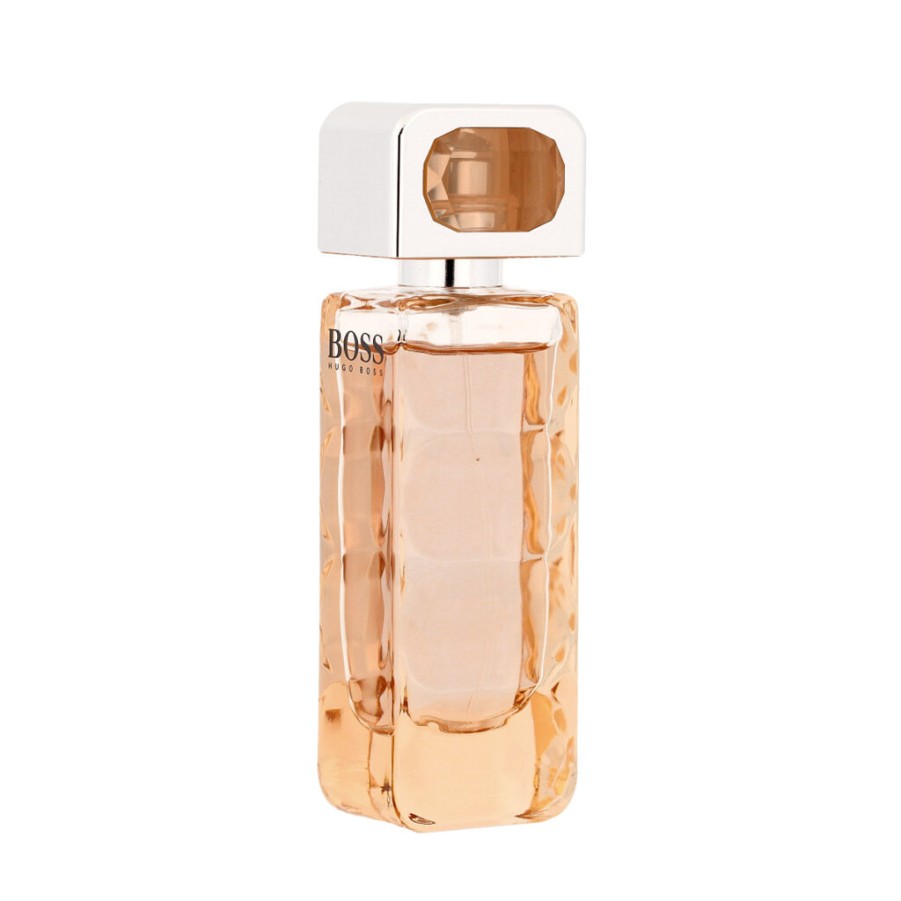 Clearance Hugo Boss Hugo Boss Orange Woman Eau De Toilette 30 Ml (Woman)