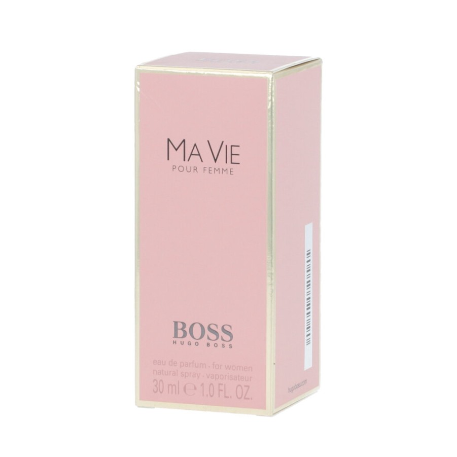 Online Hugo Boss Hugo Boss Boss Ma Vie Pour Femme Eau De Parfum 30 Ml (Woman)