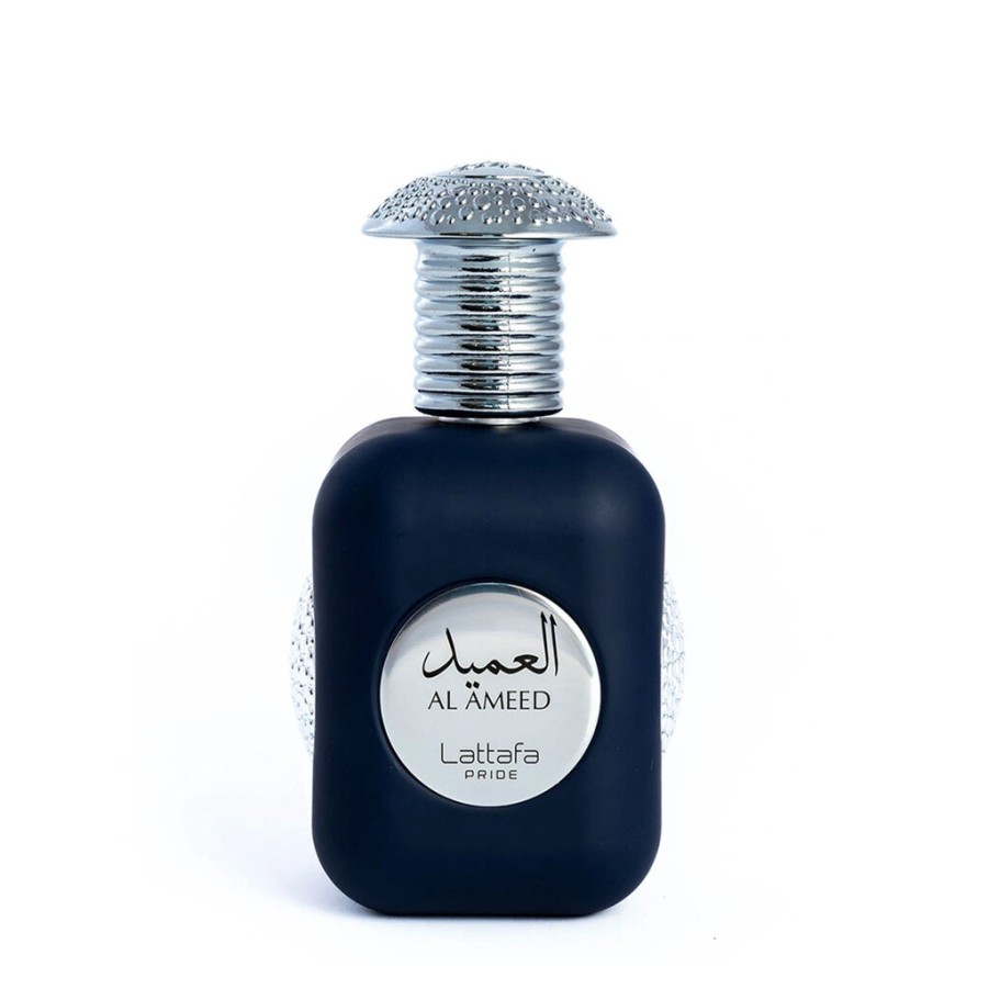 Wholesale Lattafa Lattafa Pride Al Ameed Eau De Parfum 100 Ml (Uni)