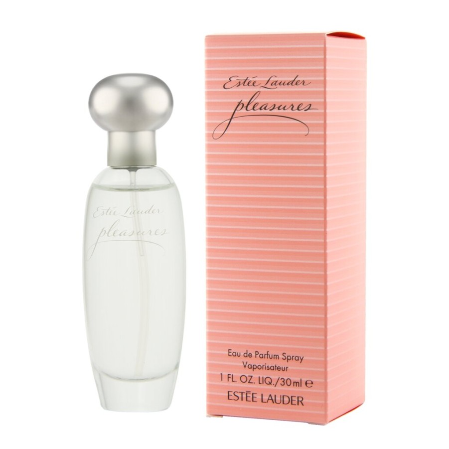 Clearance Estée Lauder Estee Lauder Pleasures Eau De Parfum 30 Ml (Woman)