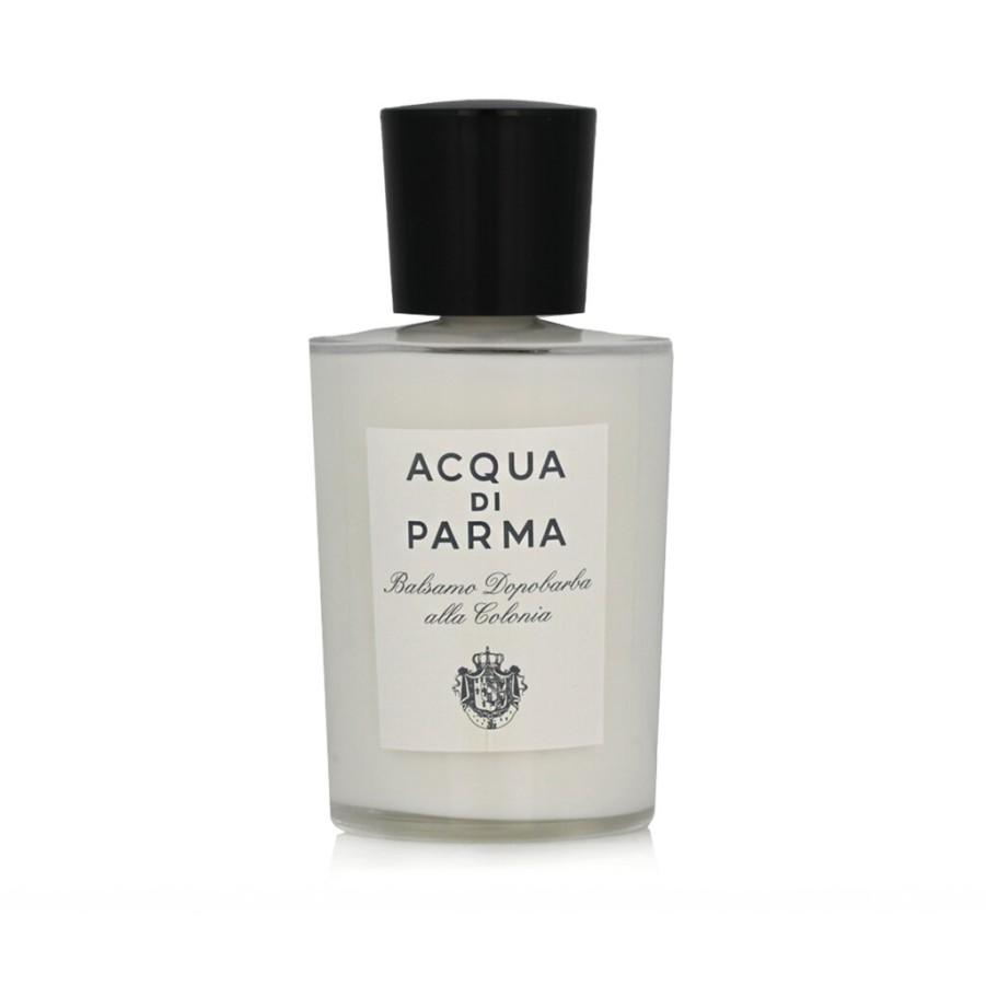 Clearance Acqua Di Parma Acqua Di Parma Colonia After Shave Balsam 100 Ml (Uni)