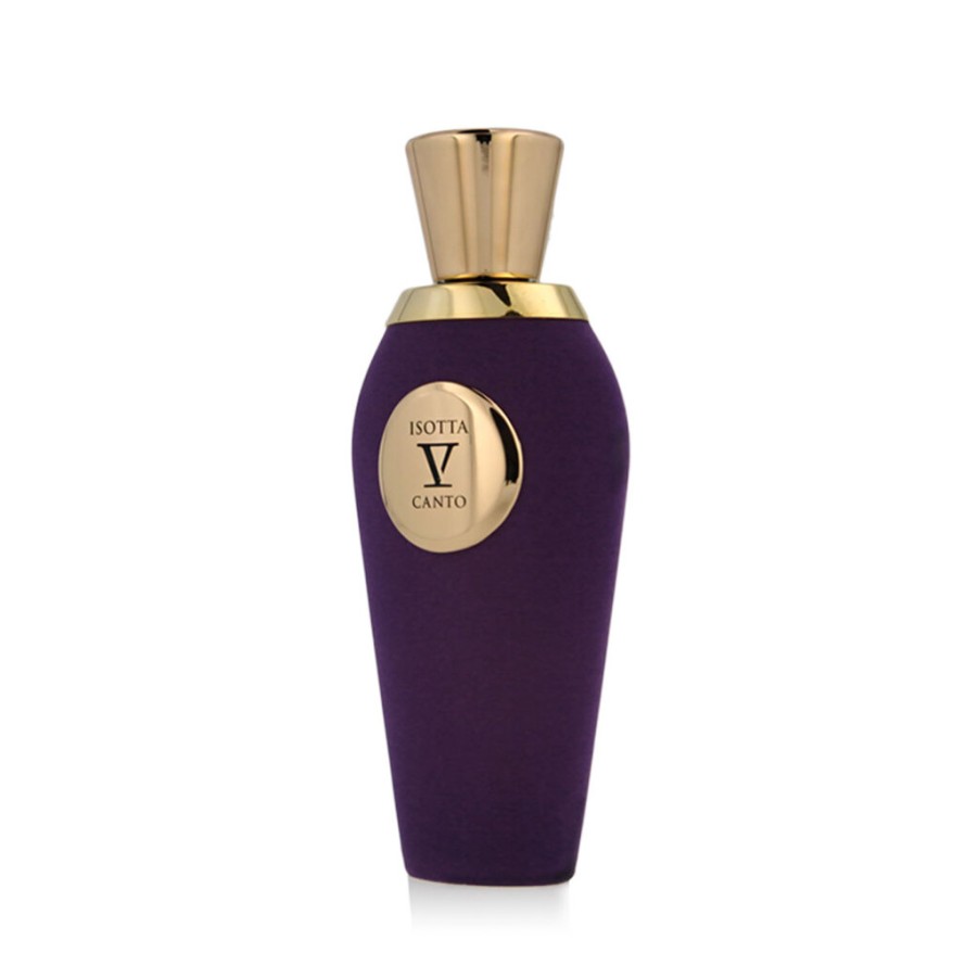 Hot V Canto V Canto Isotta Extrait De Parfum 100 Ml (Uni)