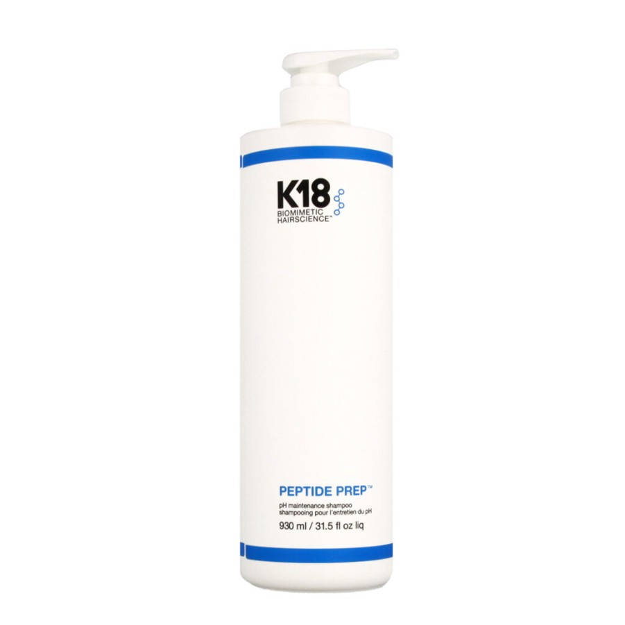 Wholesale K18 K18 Peptide Prep Ph Maintenance Shampoo 930 Ml