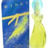 Wholesale Giorgio Beverly Hills Giorgio Beverly Hills Wings Woman Eau De Toilette 90 Ml (Woman)