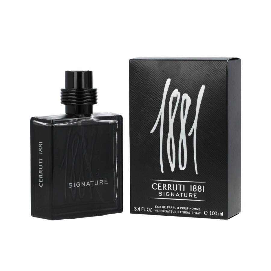 Hot Cerruti Cerruti 1881 Signature Eau De Parfum 100 Ml (Man)