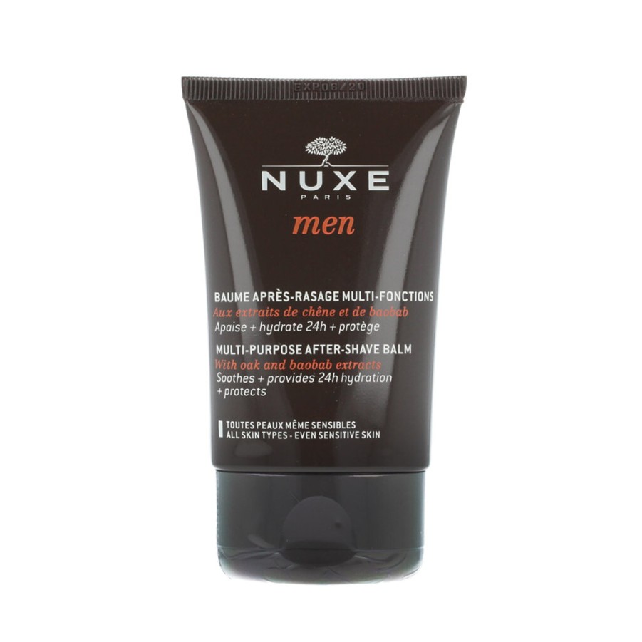 Hot Nuxe Paris Nuxe Paris Men Multi-Purpose After Shave Balm 50 Ml