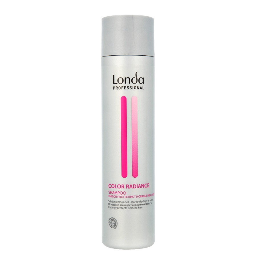 Best Londa Professional Londa Professional Color Radiance Shampoo 250 Ml