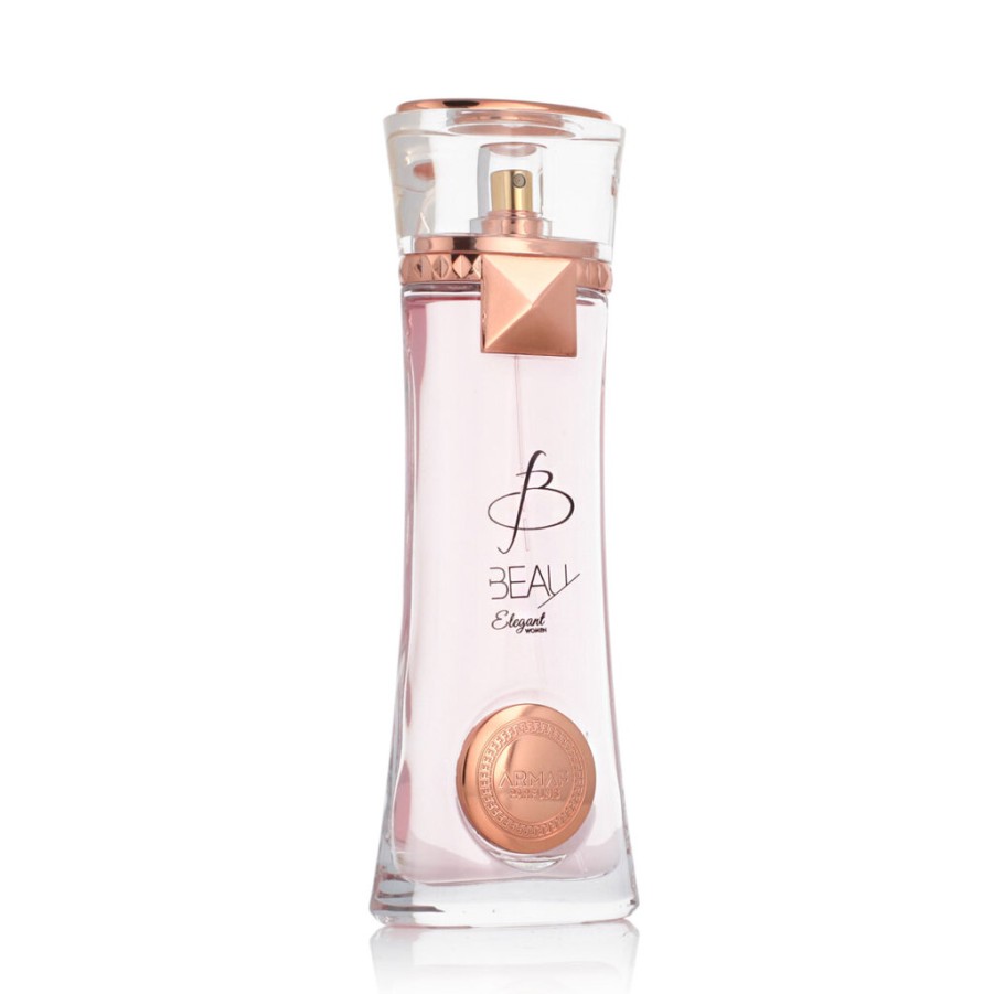 New Armaf Armaf Beau Elegant Eau De Parfum 100 Ml (Woman)