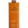 Online Nuxe Paris Nuxe Paris Reve De Miel Face And Body Cleansing Gel 400 Ml