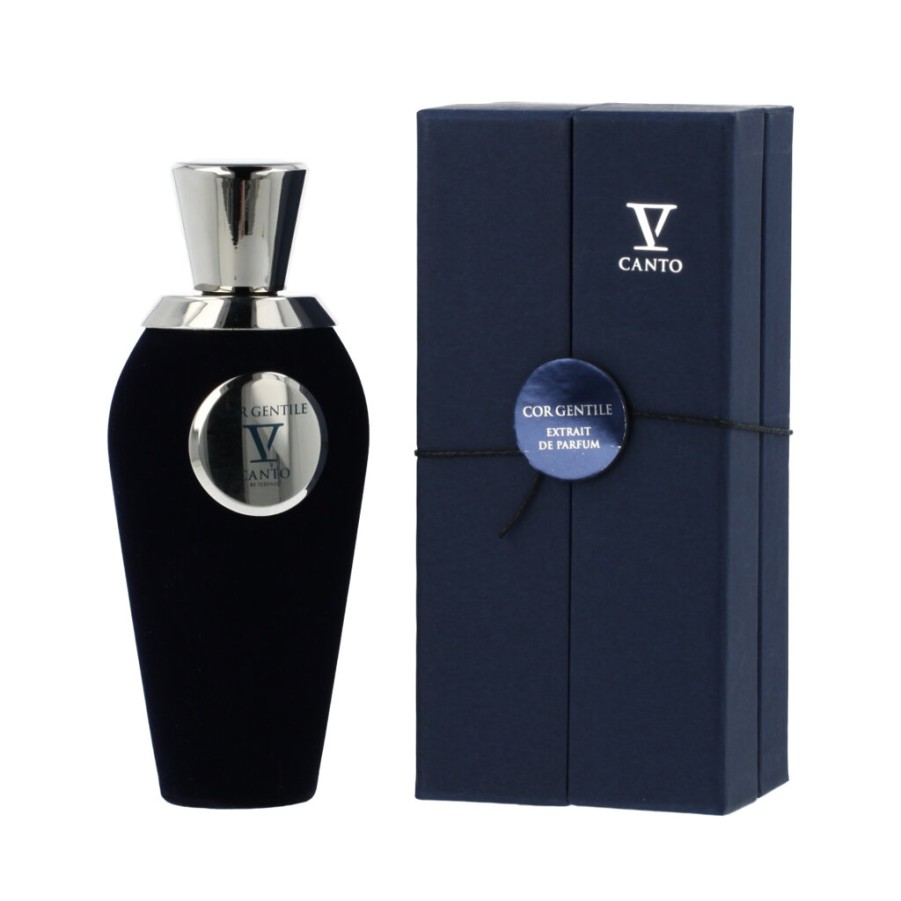 Hot V Canto V Canto Cor Gentile Extrait De Parfum 100 Ml (Uni)