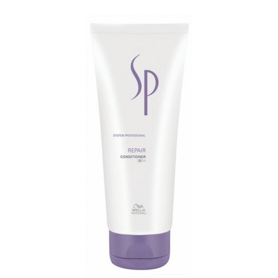 Online Wella Wella Sp Repair Conditioner 200 Ml