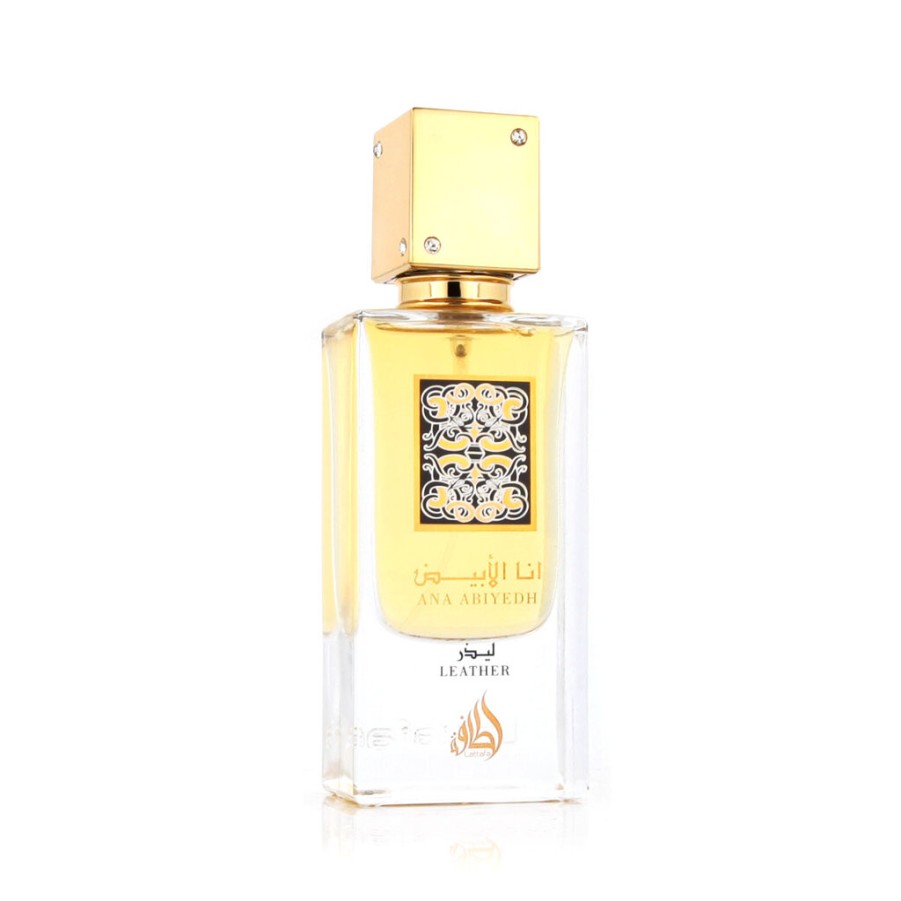 Best Lattafa Lattafa Ana Abiyedh Leather Eau De Parfum 60 Ml (Man)