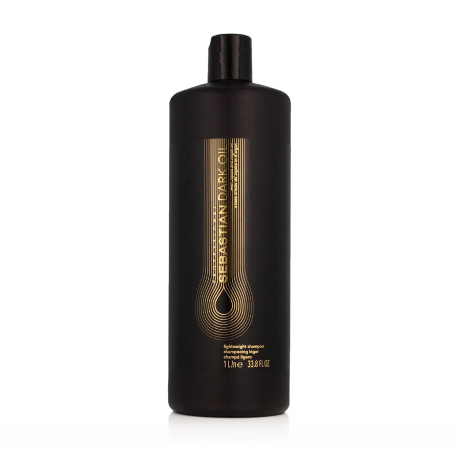 Online Sebastian Professional Sebastian Professional Dark Oil Lightweight Shampoo 1000 Ml