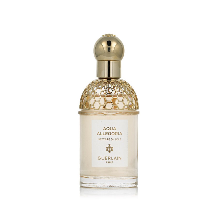 Online Guerlain Guerlain Aqua Allegoria Nettare Di Sole Eau De Toilette - Nachfullbar 75 Ml (Woman)