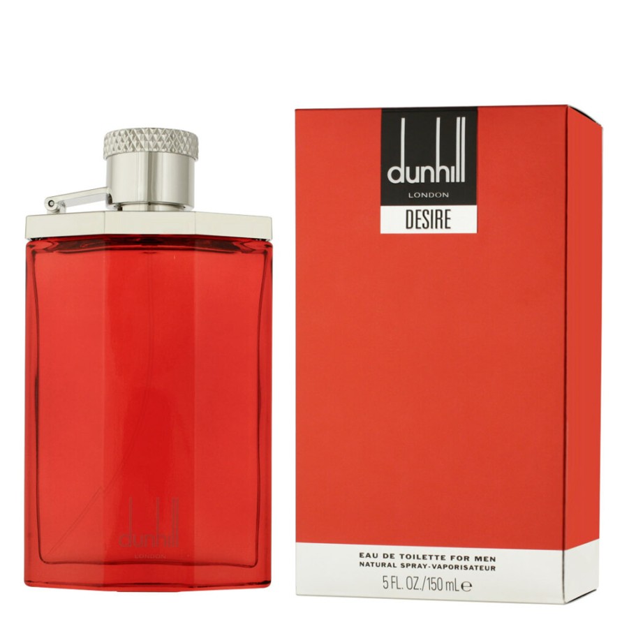 Clearance Dunhill Dunhill Desire For A Men Eau De Toilette 150 Ml (Man)