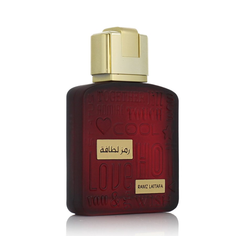 Best Lattafa Lattafa Ramz Lattafa Gold Eau De Parfum 100 Ml (Uni)