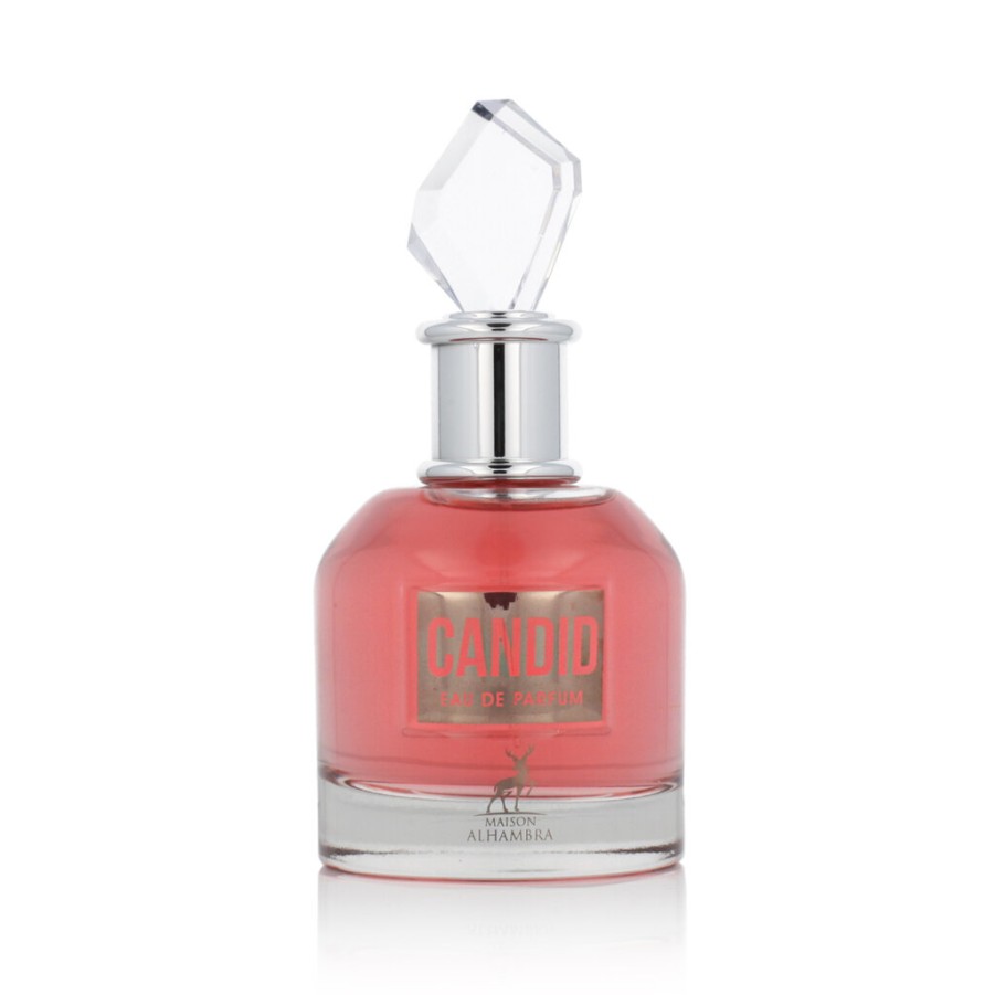 Wholesale Maison Alhambra Maison Alhambra Candid Eau De Parfum 100 Ml (Woman)